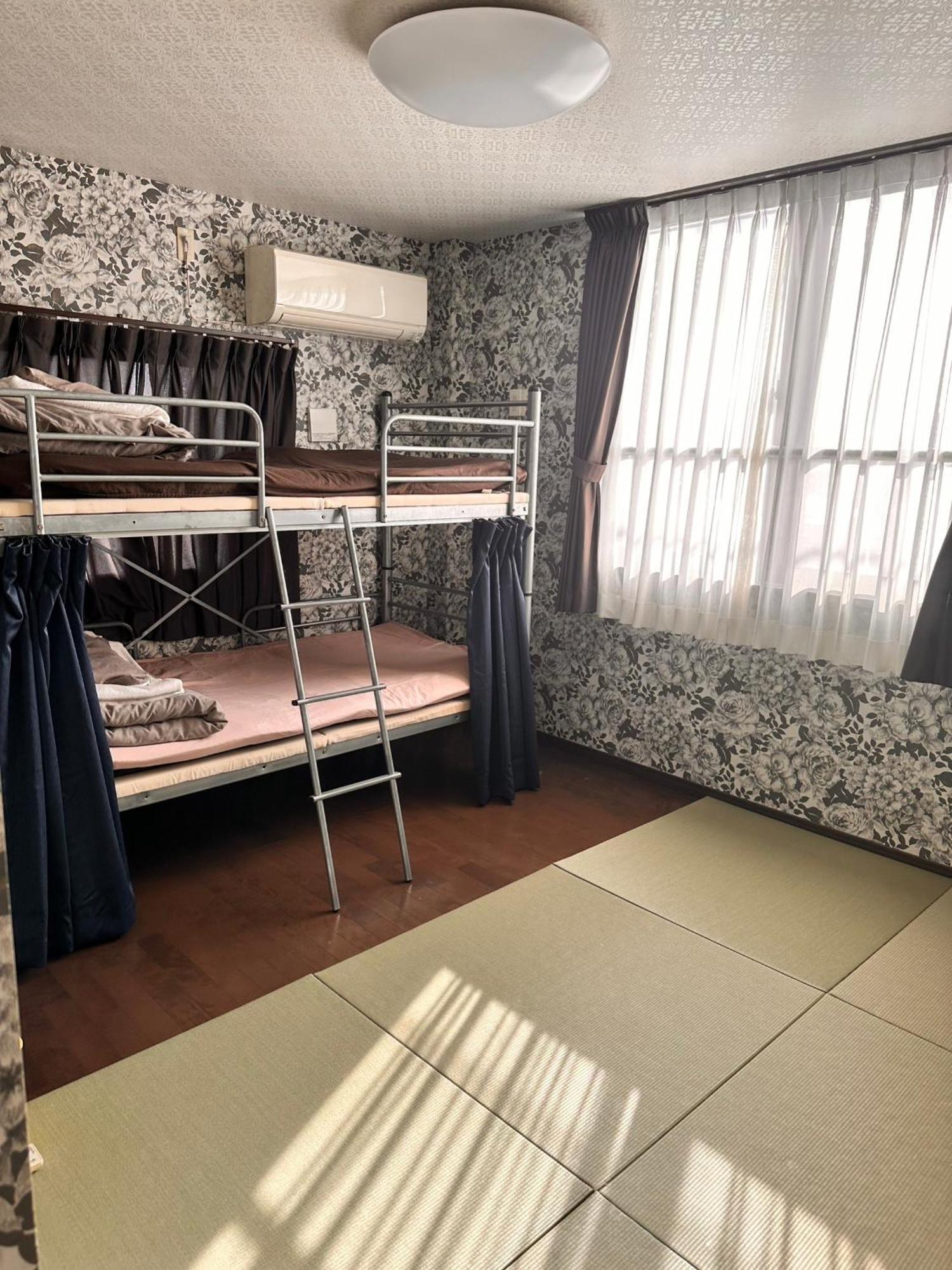 Guesthouse Tiga Kumamoto Kültér fotó