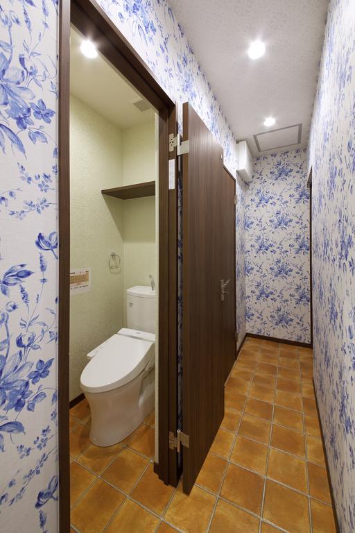 Guesthouse Tiga Kumamoto Szoba fotó