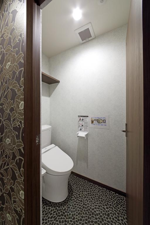 Guesthouse Tiga Kumamoto Szoba fotó