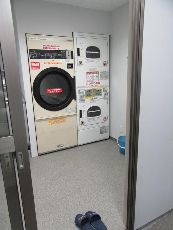Guesthouse Tiga Kumamoto Kültér fotó